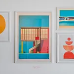 Pauwels By Bloss アパート