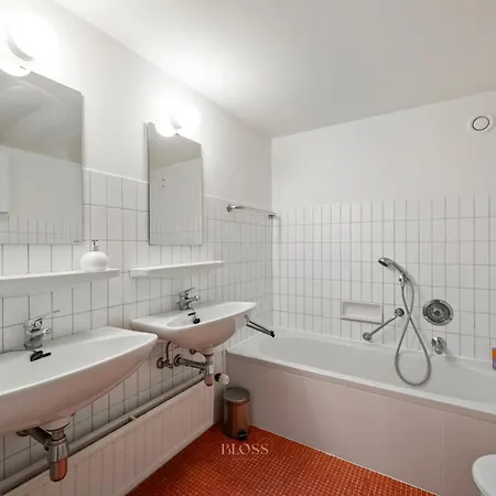 Pauwels By Bloss *
