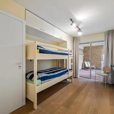 Pauwels By Bloss * Knokke-Heist