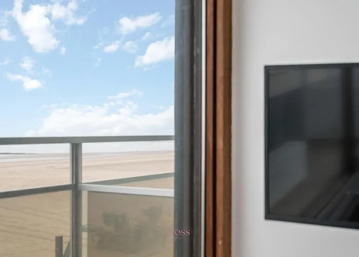 Apartment Pauwels By Bloss