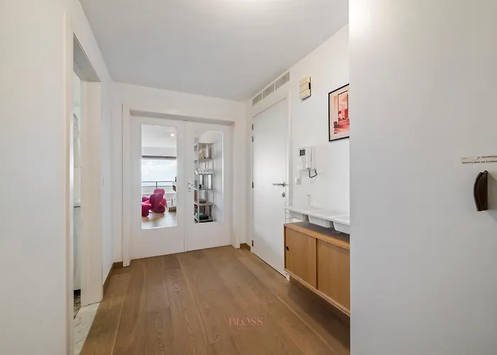 Pauwels By Bloss Knokke-Heist