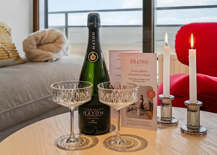 Pauwels By Bloss * Knokke-Heist