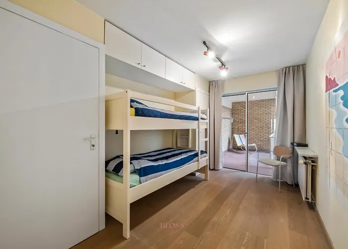 Pauwels By Bloss * Knokke-Heist